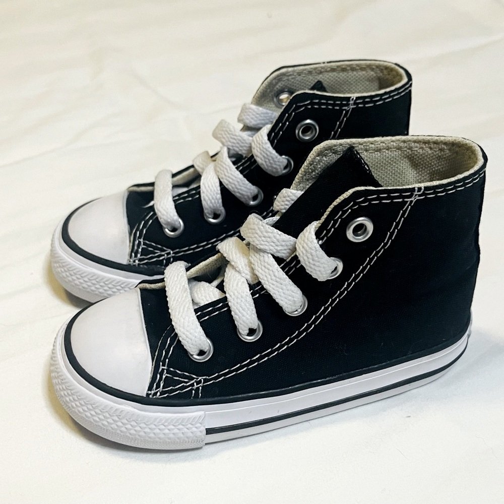 Converse Infant Sneaker